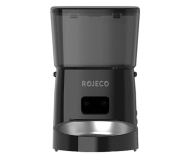 Rojeco INTELIGENTNY DOZOWNIK KARMY 2L PET FEEDER BUTTON VERSION - 1514975 - zdjęcie 2